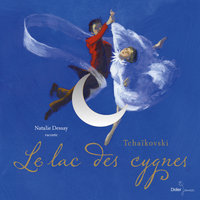 Le bal: Danses et variations - Natalie Dessay & Dmitry Yablonsky & Orchestre de Russie