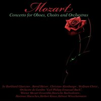 Sinfonie Concertante in E-Flat Major, K. 364: II. Andante - Christian Altenburger & Wolfram Christ & Deutsche Bachsolisten & Helmut Winschermann & Вольфганг Амадей Моцарт
