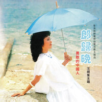相思向誰賣 - Lisa Wong