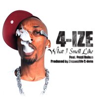 What I Smell Like - 4-Ize