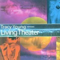 Compassionate Buddha ( Asian Heart) - Tracy Young