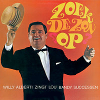Dat Doet Je Weer Goed - Willy Alberti