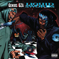 Duel Of The Iron Mic - Masta Killa & Dreddy Kruger & Inspectah Deck & Ol' Dirty Bastard & GZA/Genius
