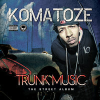 Intro - Komatoze