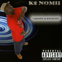 Amazing - K2 NOMII