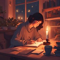 Lofi Beats - Cozy Lofi Zone
