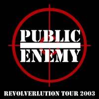 Don`t Believe The Hype - Public Enemy