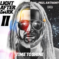 Love Hurts - Paul Anthony