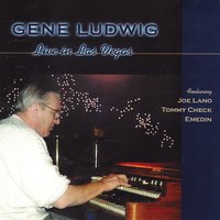Gentle Rain - Gene Ludwig