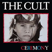 Earth Mofo - The Cult
