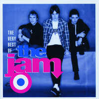 Down In The Tube Station At Midnight - The Jam