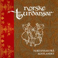 Dansa Jase frå Telemark - Vegar Vardal & Patrik Andersson & Hilde Sørnæs & Frode Haltli
