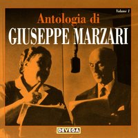 O pescou da canna - Giuseppe Marzari