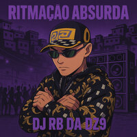Aquecimento Tumbalurá - DJ RB DA DZ9 & Mc Mingau