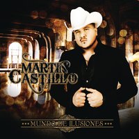 Aquí Todo Tranquilo - Martin Castillo