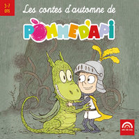 Nina et Titou - Gérard Rouzier & Isabelle Rouzier