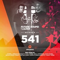 Didgeridoo (FSOE 541) - Will Atkinson