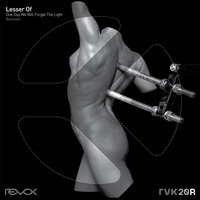 Forget The Light - Lesser Of & Blush Response
