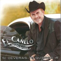No Me Veras LLorar - El Canelo De Sinaloa