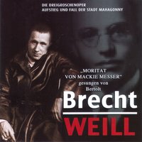 Der Bilbao Song (aus "Happy End") - Lotte Lenya & Theo Mackeben