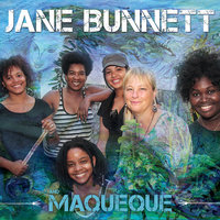 Maqueque - Jane Bunnett & Maqueque