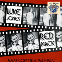 Mr. Big Head - Luke Jones