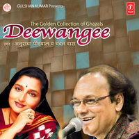 Mujhe Tum Nazar Se Gira To Rahe Ho - Anuradha Paudwal & Lalit Sen