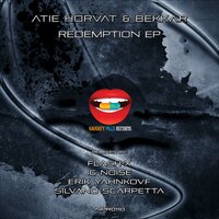 Redemption - Atie Horvat & Bekkar & Silvano Scarpetta