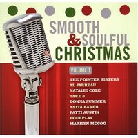 Silent Night - Marilyn McCoo