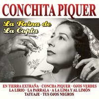 A la Lima y al Limon - Conchita Piquer