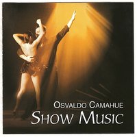 Come to Broadway - Osvaldo Camahue
