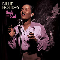 Embraceable You - Billie Holiday