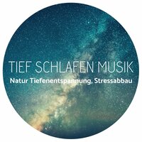 Langsamer - Entspannungsmusik Universe & Asiatische Musik
