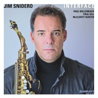 Fall Out - Jim Snidero