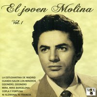 Mira, Mira Barcelona - Antonio Molina