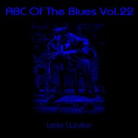 Tonight With a Fool - Little Walter
