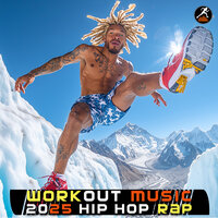 Final Drop Energy - Workout Trance & Workout Music & Workout Electronica