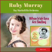 Dear Old Donegal - Ruby Murray & Ray Martin and His Orchestra