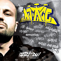 12 The Look - DJ ACE & Greis