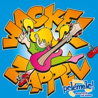 Schreibblockade - Pelemele