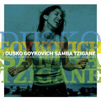 Este Seu Olhar - Dusko Goykovich