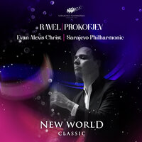 Symphony No.1 „Classical Symphony" in D Major, Op. 25: III. Gavotte, Non troppo allegro - Sarajevo Philharmonic