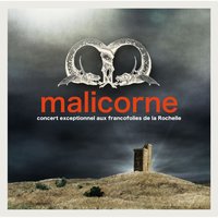 Margot - Malicorne