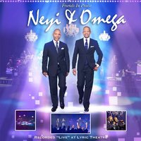 Moya Waka - Friends in Praise & Neyi Zimu & Omega Khunou & Omega & Neyi & Neyi, Omega