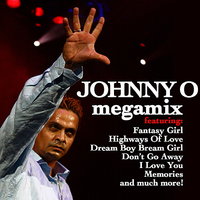 I Wanna Make Love With You - Johnny o