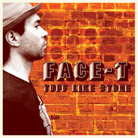 Two Words - Face-T