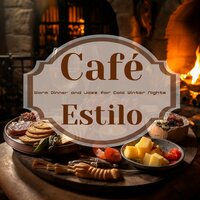 Dusk's Sweet Whisper - Café Estilo