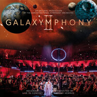 Rachel's Song (Blade Runner) - Danish National Symphony Orchestra & Tuva Semmingsen