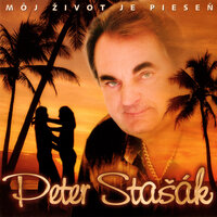 Nádherne svieti luna - Peter Stašák