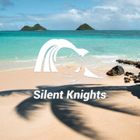 Tropical Sleep Beach - Silent Knights & Dylan Barnes & Rob Davy & Mark Dowling